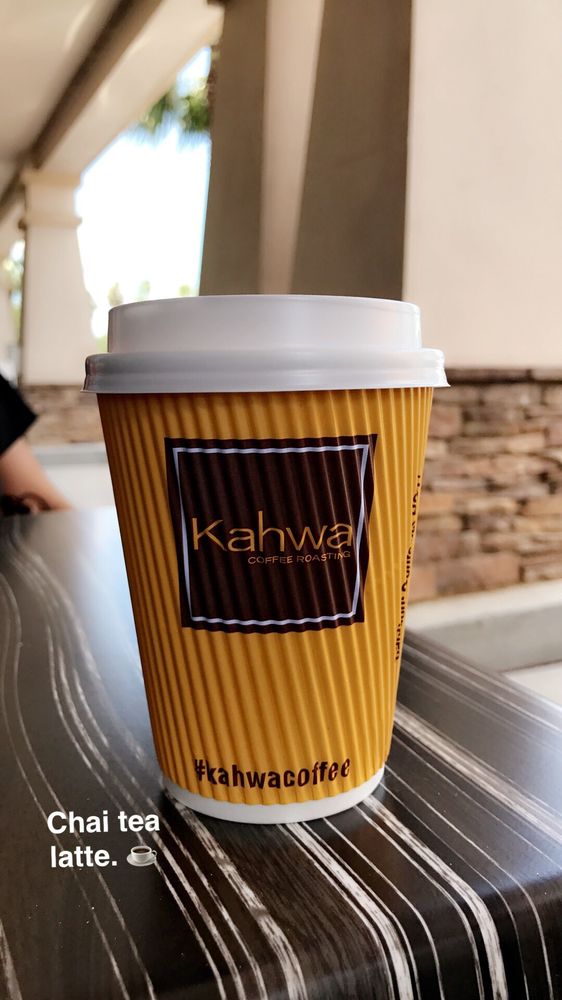 KAHWA COFFEE - Updated December 2024 - 50 Photos & 57 Reviews - 8317 ...