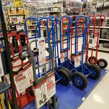 Harbor Freight Tools - Hardware Stores Near Me - Phoenix, Arizona