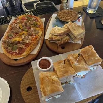 Marcella's - Happy Hour at the bar - Italian Near Me - Columbus, Ohio
