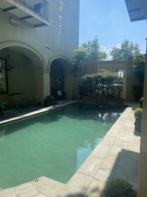 Bienville House by null