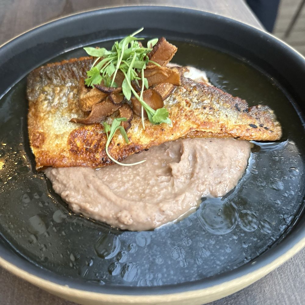 Matilda - Branzino - Mexican Near Me - Chicago, Illinois Matilda - Branzino - Mexican Near Me - Chicago, Illinois