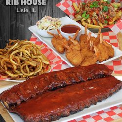 John's Rib House