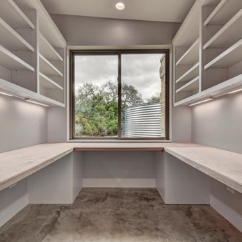 Native - utility room - General Contractors Near Me - Austin, Texas Native - utility room - General Contractors Near Me - Austin, Texas