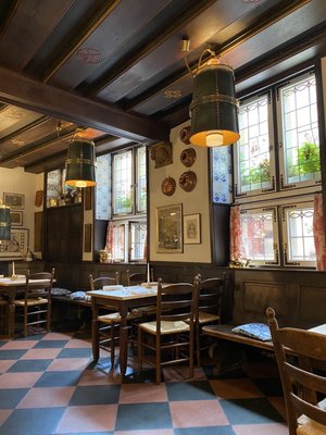 Altes Gasthaus Leve by null