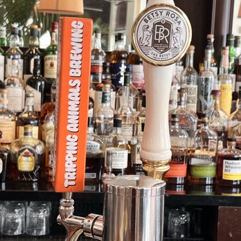 LT Steak & Seafood - Draft selection - Hotels Near Me - Miami Beach, Florida LT Steak & Seafood - Draft selection - Hotels Near Me - Miami Beach, Florida