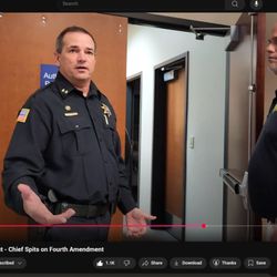 Jacksonville Police Department