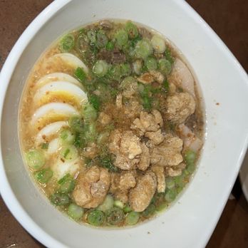 Taste Of Kawayan - Mami Sabaw - Filipino Near Me - Chicago, Illinois