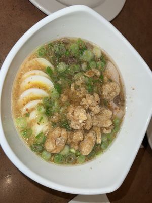 Taste Of Kawayan by null