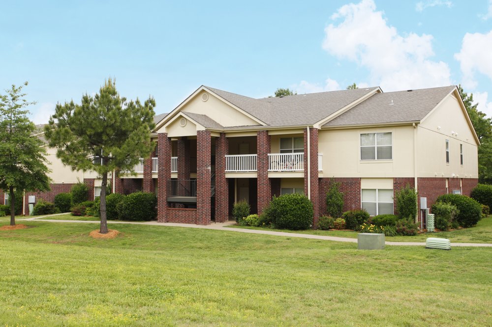 FAIR PARK APARTMENTS 30 Photos 2655 N. Althea Dr, Fayetteville