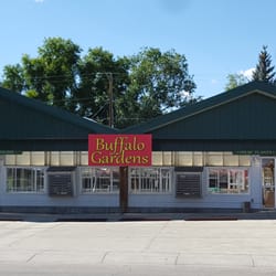 Buffalo Gardens - Buffalo Gardens
262 N Main St