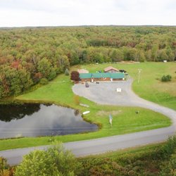 Tug Hill Hideaway