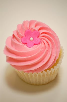 Lenox Cupcakes by null