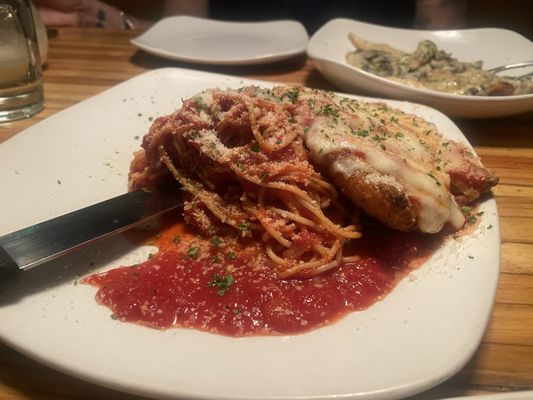 Cello Italian Restaurant by null