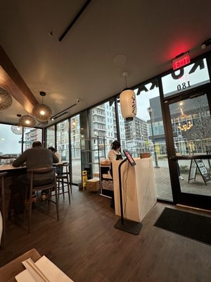 Marufuku Ramen Austin by null