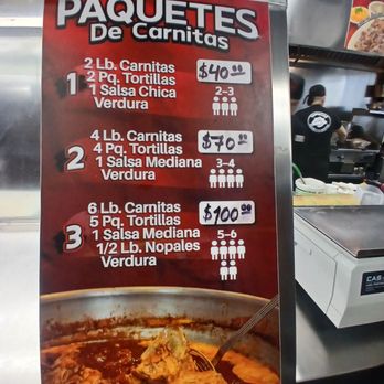Carnitas Aguascalientes - Mexican Near Me - Chicago Ridge, Illinois Carnitas Aguascalientes - Mexican Near Me - Chicago Ridge, Illinois