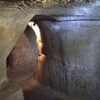 City Caves - Museums Near Me - Nottingham, NTT