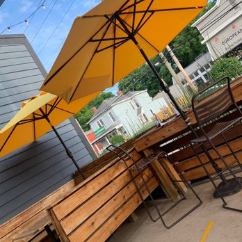 The Hub - Outside - Bars Near Me - Louisville, Kentucky The Hub - Outside - Bars Near Me - Louisville, Kentucky