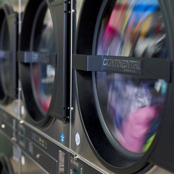 Laundry Haus - Boise - Boise Express Laundry center offers brand new, state-of-the-art washers and dryers to help you get in and out quickly. - Laundromat Near Me - Boise, Idaho