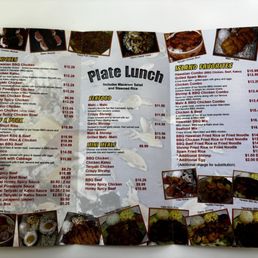 Menu 05/13/2025 Menu 05/13/2025