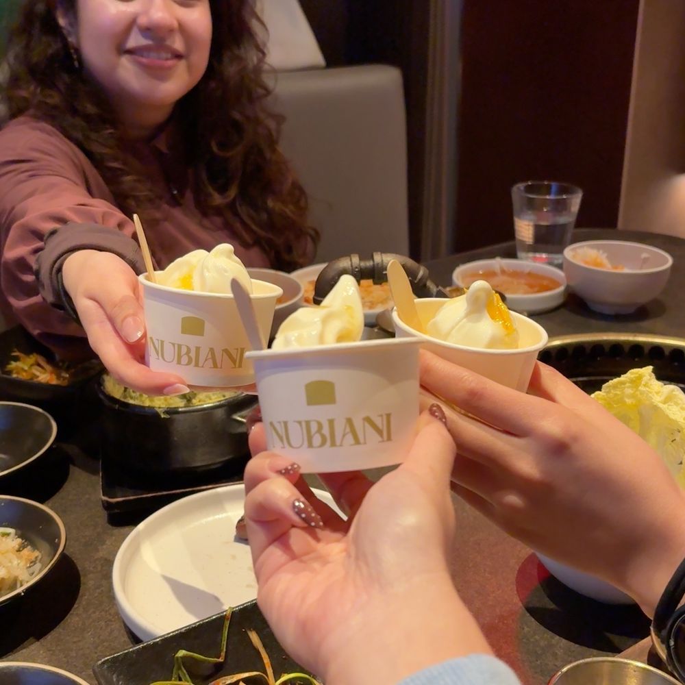Nubiani - Korean Near Me - New York, New York Nubiani - Korean Near Me - New York, New York