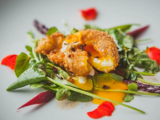 River's End Restaurant & Inn by null