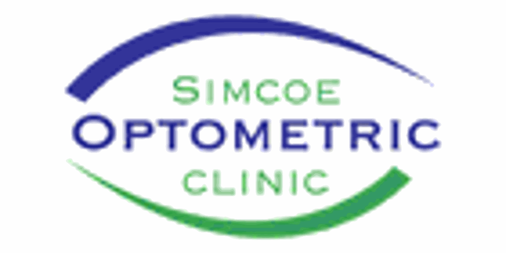 OPTOMETRIC CLINIC Updated August 2024 100 Colborne Street N, Simcoe
