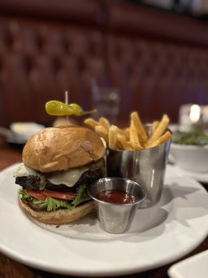 Beaver Creek Chophouse by null