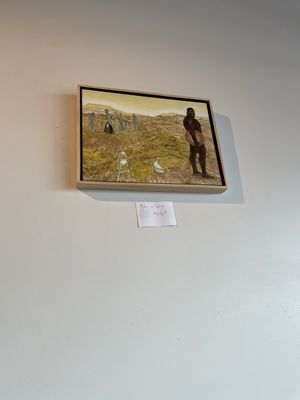 La Lecheria Railyard by null