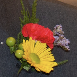 Boutonniere