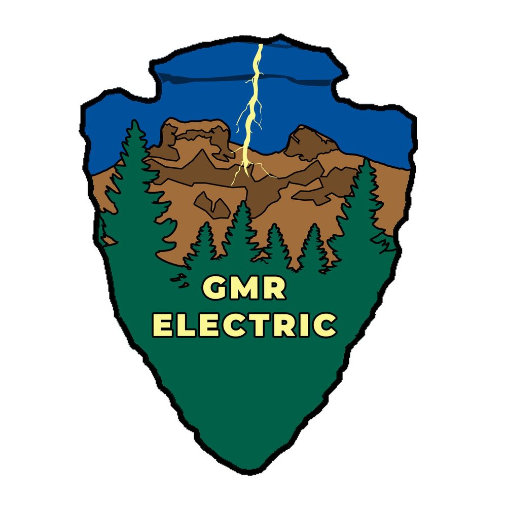 Slide of G M Rigsby Electric