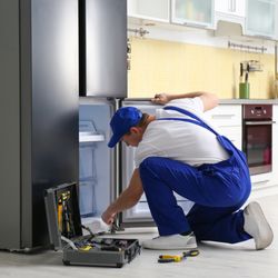 Anytime Appliance Repair - Repairing ALL MAKES and MODELS