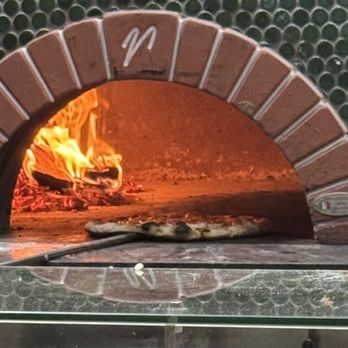 Coastal Crust - Pizza Near Me - Columbia, South Carolina