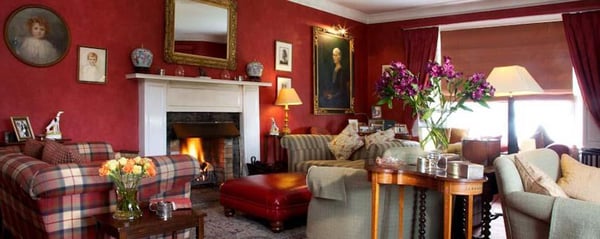 Kinloch Lodge by null