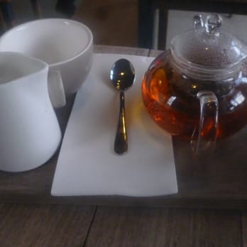 The Herbert Cafe - A pot of Tea - Coffee & Tea Near Me - Northcote, VIC The Herbert Cafe - A pot of Tea - Coffee & Tea Near Me - Northcote, VIC