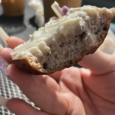 Hidden Bagel by null