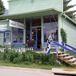 Nature's Treasures - Located on Highway 20 in Woodbine!