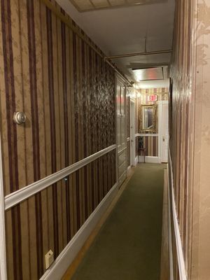 Coolidge Corner Guest House by null