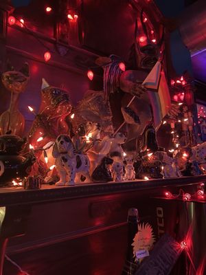 HenriettaHaus by null