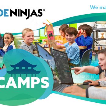 Code Ninjas - Kids Activities Near Me - Pleasanton, California Code Ninjas - Kids Activities Near Me - Pleasanton, California