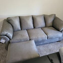 Morris Furniture Company - DC & Customer PickUp