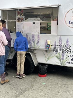 Niles Farmer's Market by null