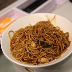 深井陳記燒鵝茶餐廳