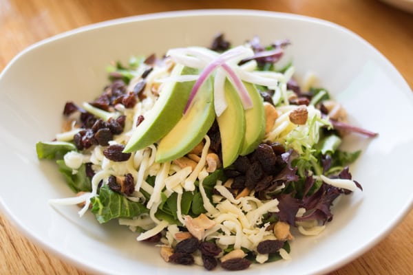 Blind Faith Cafe by null