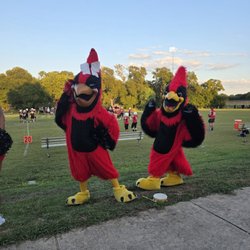St. Gregory the Great Catholic School - Go Cards Go!