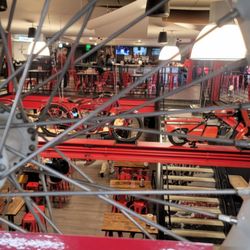 The Rocky Mountain Motorcycle Museum and Hall of Fame