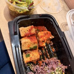 Tofu