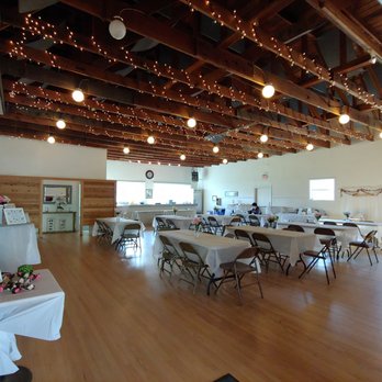 Pedro Point Firehouse - Venues & Event Spaces Near Me - Pacifica, California