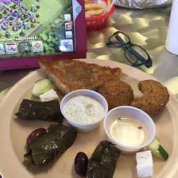 Vegetarian Delight