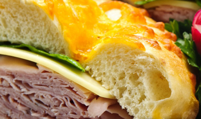 Big Top Eats by null