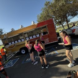 Camarillo Marathon